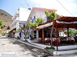 Nog een restaurant in Agia Roumeli | Chania Kreta | Griekenland