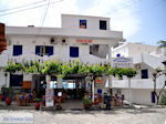 Restaurant Tarra in Agia Roumeli | Chania Kreta | Griekenland