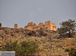 Oude ruines in Agia Roumeli | Chania Kreta | Griekenland