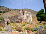 Een oud-byzantijnse kerk in Agia Roumeli | Chania Kreta | Griekenland