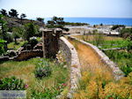 Agia Roumeli ruines | Chania Kreta | Griekenland