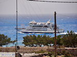 Boot Daskalogiannis, Sfakia naar Agia Roumeli en terug | Chania Kreta | Griekenland