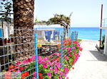 De was in Agia Roumeli | Chania Kreta | Griekenland