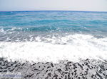 Het zand- kiezelstrand van Agia Roumeli foto 6 | Chania Kreta | Griekenland