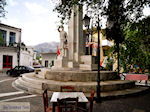 Traditioneel dorp Vrisses | Chania Kreta | Foto 3