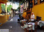 Taverna in het oude centrum  | Chania stad | Kreta
