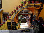 Een kleuerrijke taverna  | Chania stad | Kreta