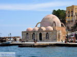 Voormalig moskee Kioutsouk Hasan  | Chania stad | Kreta