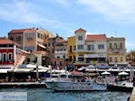 Een heerlijke stad  | Chania stad | Kreta