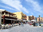 Akti Kountourioti  | Chania stad | Kreta