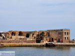 Fortezza aan de haven  | Chania stad | Kreta