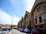 Neoria, hier werden vroeger de boten onderhouden  | Chania stad | Kreta