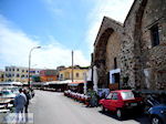 Terrasjes bij Neoria  | Chania stad | Kreta
