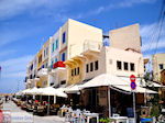 Terrasjes nabij de haven  | Chania stad | Kreta