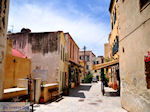 Kleurrijke gebouwen in de oude stad  | Chania stad | Kreta