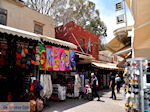 Souvenirwinkeltjes in de stad  | Chania stad | Kreta