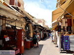 Winkelen in de oude stad  | Chania stad | Kreta