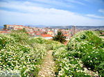 Chania vanaf de Schiavo vesting  | Chania stad | Kreta