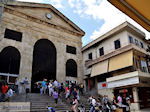 Ingang overdekte markt  | Chania stad | Kreta