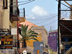 De Witte bergen vanaf Chania gezien  | Chania stad | Kreta