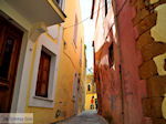 Smal, smaller, smalst  | Chania stad | Kreta
