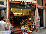 Heel veel kleuren  | Chania stad | Kreta