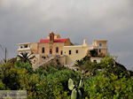 Chrisoskalitissa klooster bij Elafonisi | Chania Kreta | Foto 1