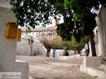 Chrisoskalitissa klooster bij Elafonisi | Chania Kreta | Foto 4