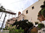 Chrisoskalitissa klooster bij Elafonisi | Chania Kreta | Foto 5