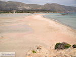 Zandstrand Elafonisi (Elafonissi) | Chania Kreta | Foto 47
