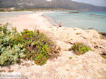 Zandstrand Elafonisi (Elafonissi) | Chania Kreta | Foto 50