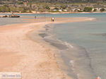 Zandstrand Elafonisi (Elafonissi) | Chania Kreta | Foto 56