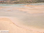 Zandstrand Elafonisi (Elafonissi) | Chania Kreta | Foto 57