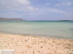 Zandstrand Elafonisi (Elafonissi) | Chania Kreta | Foto 63