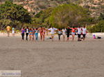 Zandstrand Elafonisi (Elafonissi) | Chania Kreta | Foto 68