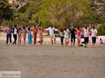 Zandstrand Elafonisi (Elafonissi) | Chania Kreta | Foto 69
