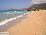 Falassarna (Falasarna) Chania Kreta | Griekenland | Foto 3