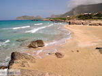 Falassarna (Falasarna) Chania Kreta | Griekenland | Foto 5