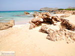 Falassarna (Falasarna) Chania Kreta | Griekenland | Foto 10