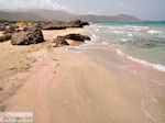 Falassarna (Falasarna) Chania Kreta | Griekenland | Foto 14