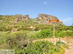 Oud Falassarna (Falasarna) Chania Kreta | Griekenland | Foto 26
