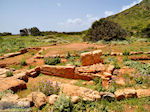 Oud Falassarna (Falasarna) Chania Kreta | Griekenland | Foto 38