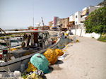 Vissershaventje Kolymbari (Kolimbari) foto 1 | Chania Kreta | Griekenland