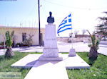Borstbeeld in Kolymbari | Chania Kreta | Griekenland