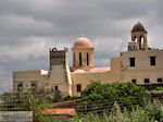 Het klooster bij Kolymbari | Chania Kreta | Griekenland