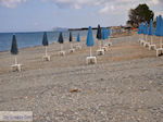 Het strand van Kolymbari (nabij Chrispy's world) | Chania Kreta | Griekenland