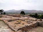 Festos Kreta |Phaestos | De Griekse Gids foto 7