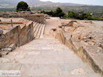 Festos Kreta |Phaestos | De Griekse Gids foto 10