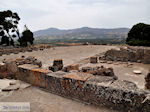 Festos Kreta |Phaestos | De Griekse Gids foto 13