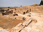 Festos Kreta |Phaestos | De Griekse Gids foto 25